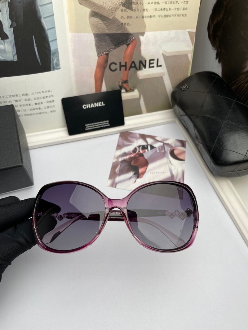 Chanel Sunglasses